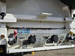 Broshuis 4AOU-16-40 / RADMULDEN / AUSZIEBAR