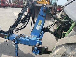 Lemken Vari Diamant 10X 7L100 - 7 Schar