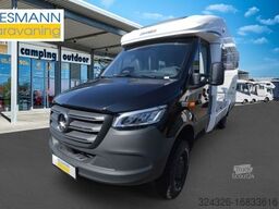 Hymer/Eriba ML-T 580 *NEU*Allrad*16