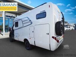 Hymer/Eriba ML-T 580 *NEU*Allrad*16