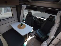 Hymer/Eriba ML-T 580 *NEU*Allrad*16