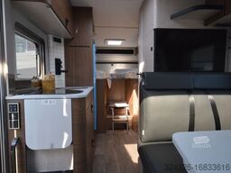 Hymer/Eriba ML-T 580 *NEU*Allrad*16