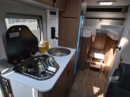 Hymer/Eriba ML-T 580 *NEU*Allrad*16