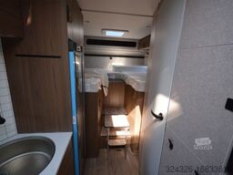 Hymer/Eriba ML-T 580 *NEU*Allrad*16