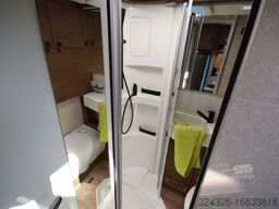 Hymer/Eriba ML-T 580 *NEU*Allrad*16