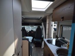Hymer/Eriba ML-T 580 *NEU*Allrad*16