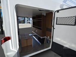 Hymer/Eriba ML-T 580 *NEU*Allrad*16