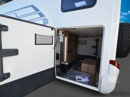 Hymer/Eriba ML-T 580 *NEU*Allrad*16