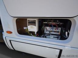 Hymer/Eriba ML-T 580 *NEU*Allrad*16