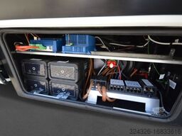 Hymer/Eriba ML-T 580 *NEU*Allrad*16