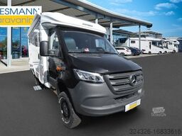 Hymer/Eriba ML-T 580 *NEU*Allrad*16