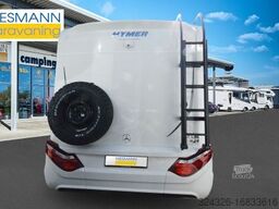 Hymer/Eriba ML-T 580 *NEU*Allrad*16