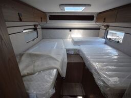 Hymer/Eriba ML-T 580 *NEU*Allrad*16