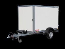 WOERMANN Polycase 1325/126