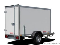 WOERMANN Polycase 1325/126