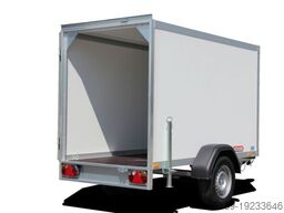 WOERMANN Polycase 1325/126