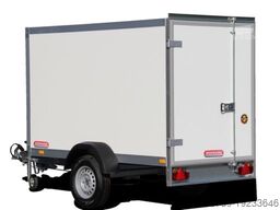 WOERMANN Polycase 1325/126