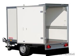 WOERMANN Polycase 1325/126