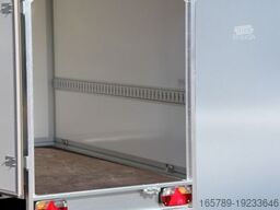 WOERMANN Polycase 1325/126