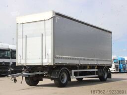 PANAV PV018H, SIDEWALLS