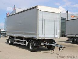 PANAV PV018H, SIDEWALLS