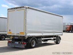 PANAV PV018H, SIDEWALLS