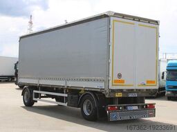 PANAV PV018H, SIDEWALLS