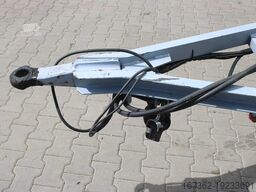 PANAV PV018H, SIDEWALLS