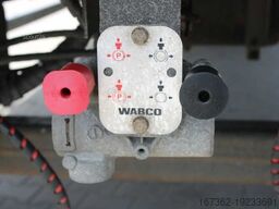 PANAV PV018H, SIDEWALLS