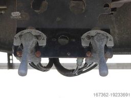 PANAV PV018H, SIDEWALLS