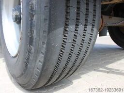 PANAV PV018H, SIDEWALLS