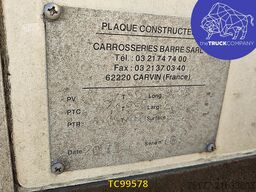 Iveco EuroCargo 120 E22