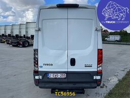 Iveco Daily 35-160 HI MATIC - L4H2
