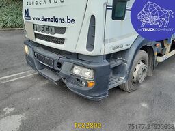 Iveco EuroCargo 120 E25