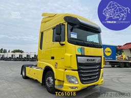 DAF XF 430
