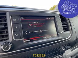 Citroen jumpy 2.0 HDI dubbele cabine