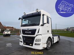MAN TGX 480