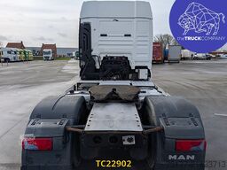 MAN TGX 480