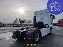 MAN TGX 480