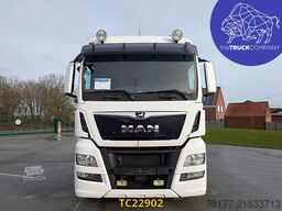 MAN TGX 480