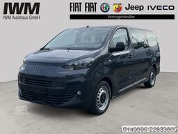 FIAT ULYSSE/ Scudo Ulysse L3 180PS  netto Lp.36200,-