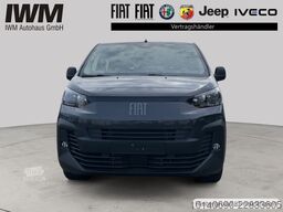 FIAT ULYSSE/ Scudo Ulysse L3 180PS  netto Lp.36200,-