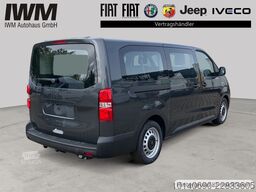 FIAT ULYSSE/ Scudo Ulysse L3 180PS  netto Lp.36200,-