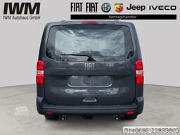 FIAT ULYSSE/ Scudo Ulysse L3 180PS  netto Lp.36200,-