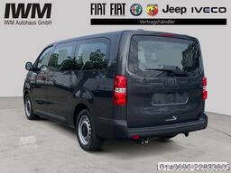 FIAT ULYSSE/ Scudo Ulysse L3 180PS  netto Lp.36200,-