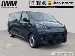 FIAT ULYSSE/ Scudo Ulysse L3 180PS  netto Lp.36200,-