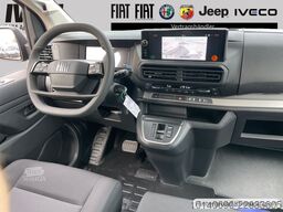 FIAT ULYSSE/ Scudo Ulysse L3 180PS  netto Lp.36200,-