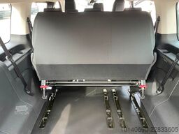 FIAT ULYSSE/ Scudo Ulysse L3 180PS  netto Lp.36200,-