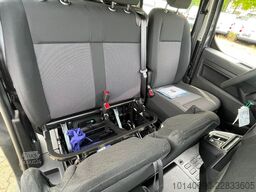 FIAT ULYSSE/ Scudo Ulysse L3 180PS  netto Lp.36200,-