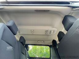 FIAT ULYSSE/ Scudo Ulysse L3 180PS  netto Lp.36200,-